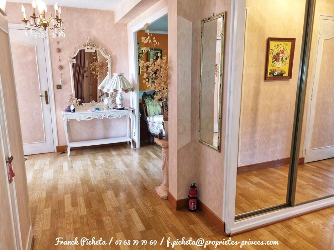 LENS Appartement Lens 4 pièce(s) 3 chambres,92 m2 3