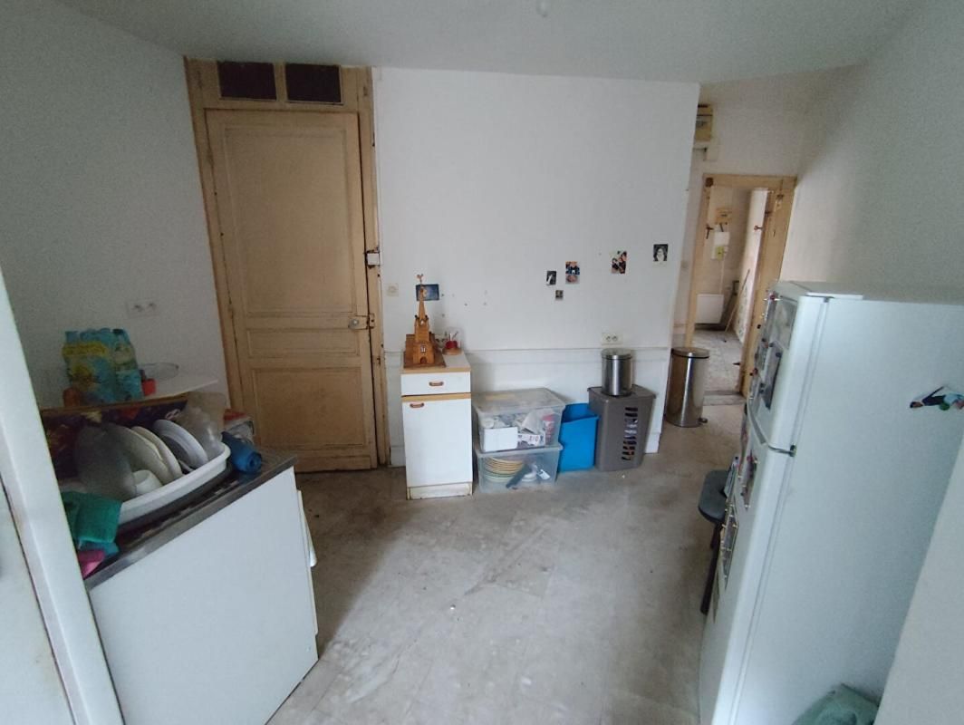 HENIN-BEAUMONT Maison Henin Beaumont 3 pièces 62 m2 4