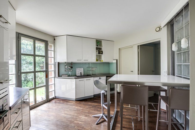 Maison/villa