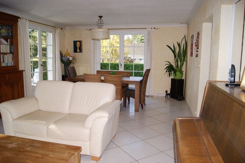Maison/villa