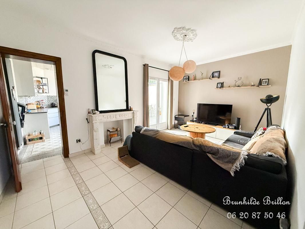 ANGRES Angres, coeur de ville, maison 3 à 4 chambres, alliant charme et modernité 4