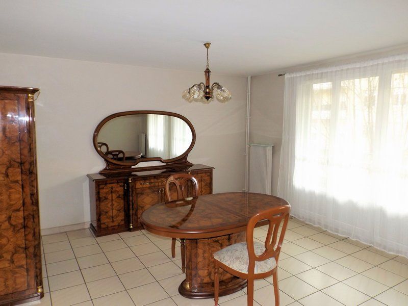 APPARTEMENT T3 TASSIN 2 CHAMBRES