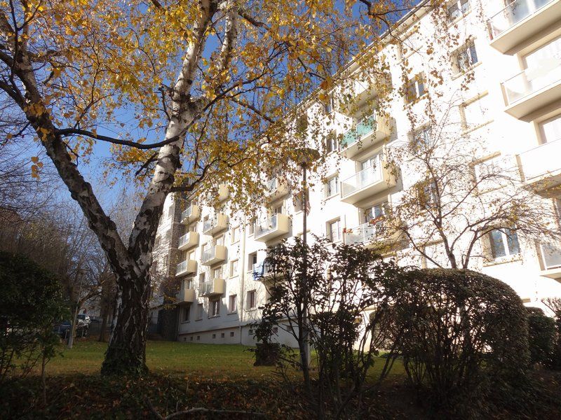 F3 lumineux, 62m2 Blaise Pascal/ Lafayette