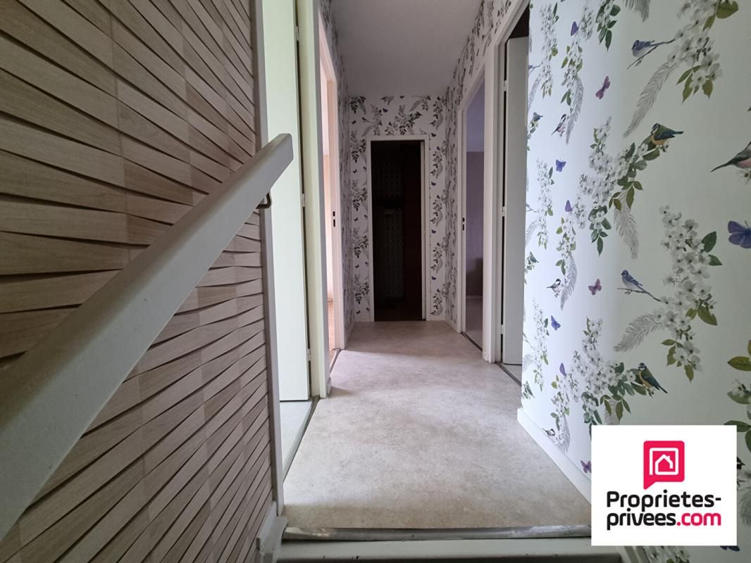 MONTIGNY-EN-GOHELLE Maison Montigny En Gohelle 4 pièce(s) 86 m2 2