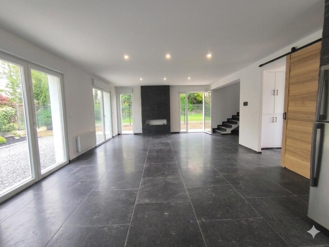 LOISON-SOUS-LENS Maison Loison Sous Lens 7 pièce(s) 140 m2 3