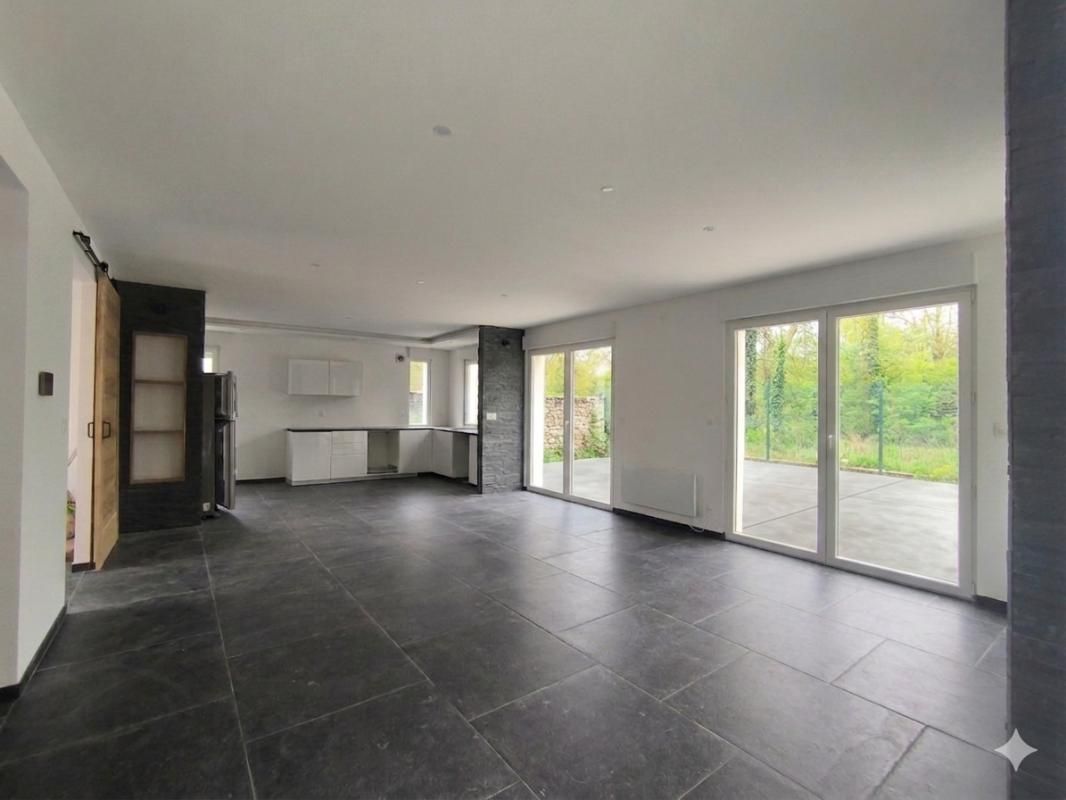 LOISON-SOUS-LENS Maison Loison Sous Lens 7 pièce(s) 140 m2 4