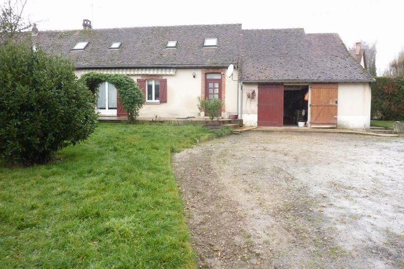 Maison/villa 5 pièces et plus