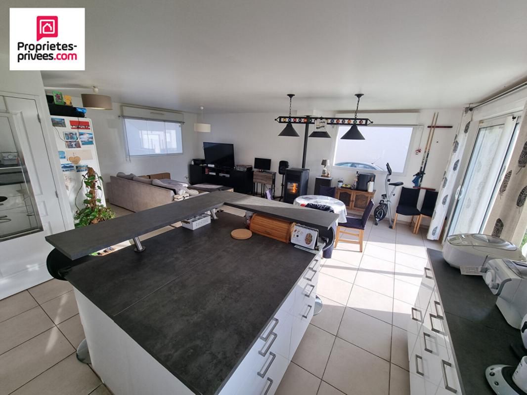 BIACHE-SAINT-VAAST Maison individuelle semi-plain-pied, 5 pièces, 3 chambres, 90 m2 Biache Saint Vaast (62118) 3