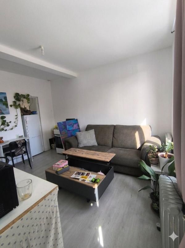 NOEUX-LES-MINES Immeuble Noeux Les Mines 8 pièce(s) 125 m2 3