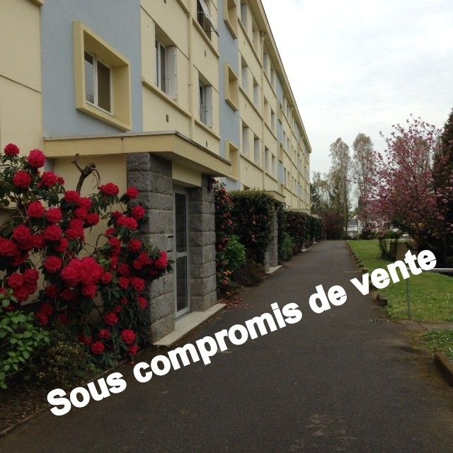 Appartement T3 à Nantes