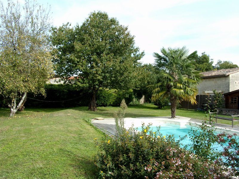 Maison en Pierre