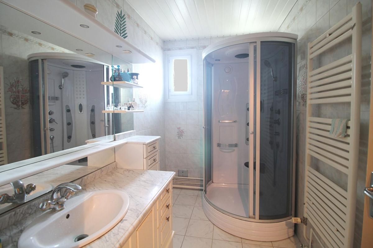 LOISON-SOUS-LENS Maison individuelle - Loison Sous Lens - 4 chambres -120 m2 4