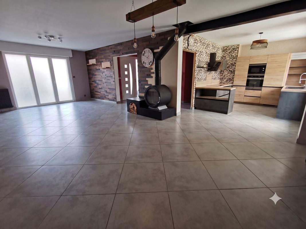 LIEVIN Maison Lievin 5 pièces 140 m2 2