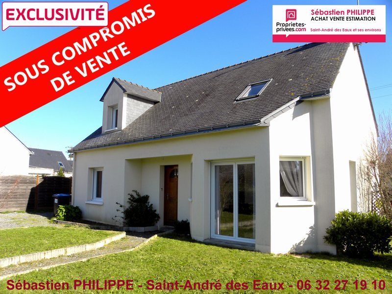 Maison centre bonne exposition