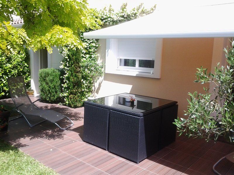 Maison/villa 4 pièces