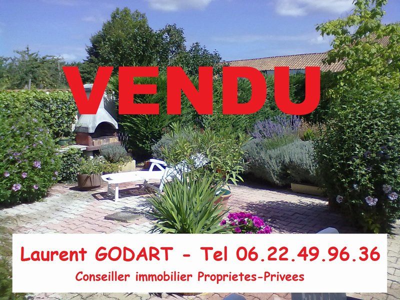 Maison en pierre 135m² - Garage et Atelier