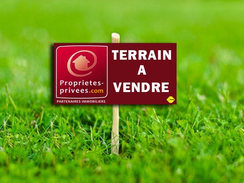 Terrain constructible