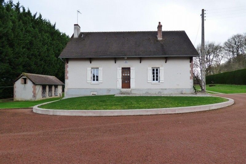 Maison/villa