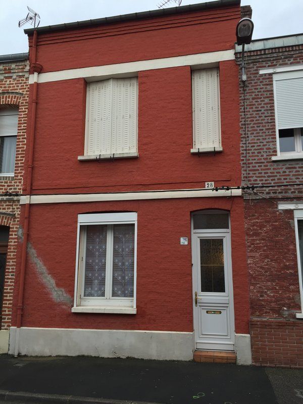 Maison/villa 4 pièces