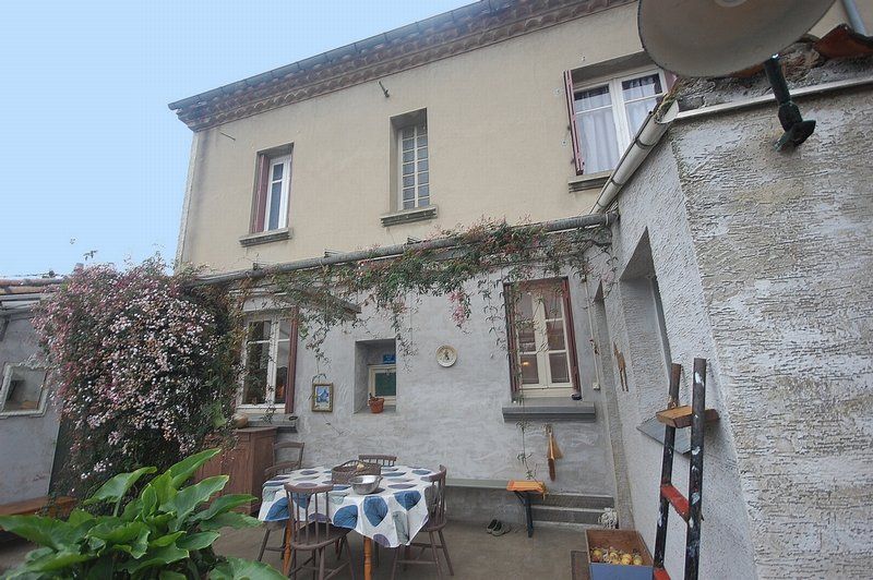Maison/villa 4 pièces