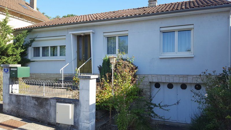Maison/villa 4 pièces