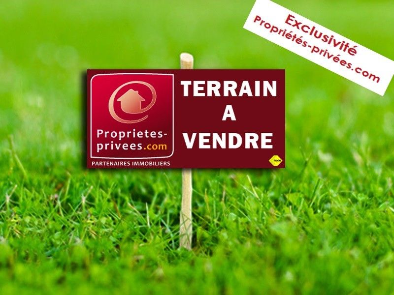 St Médard en Jalles :Terrains 2 x 580m2