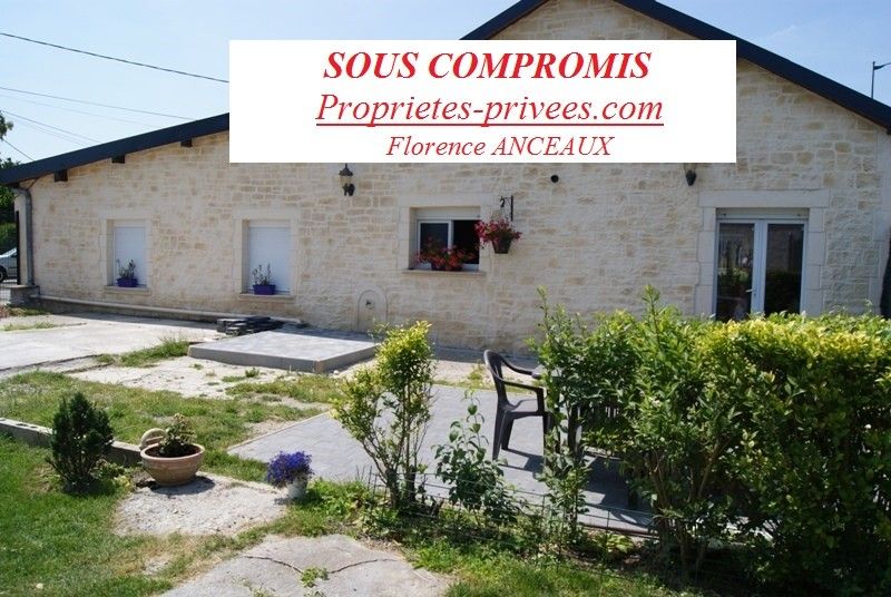 Maison/villa 4 pièces