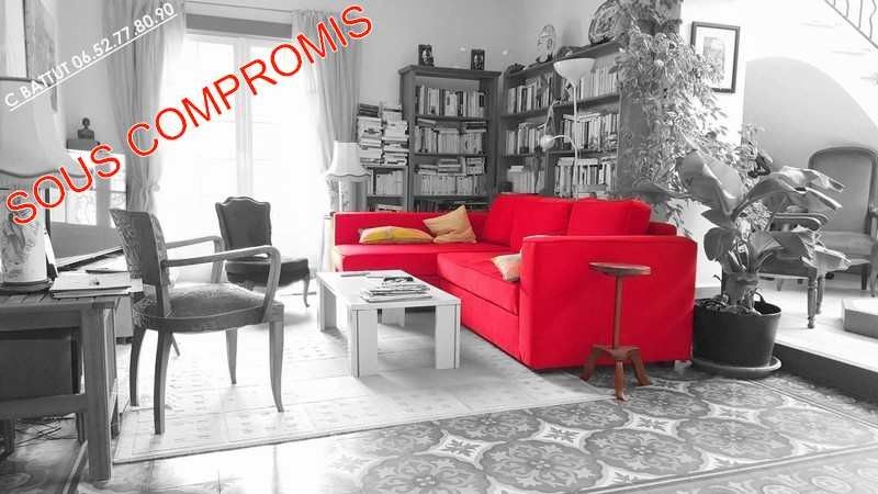 Maison de charme - 170m²