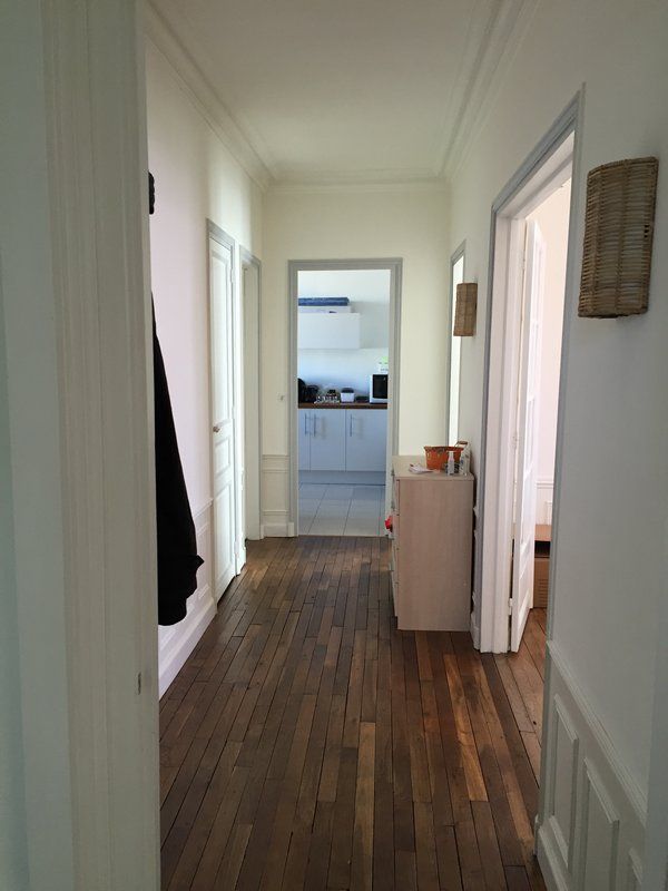 APPARTEMENT CENTRE VILLE AVEC COMBLES AMENAGEABLES