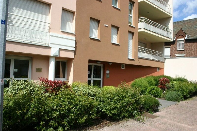 Appartement T2 35m²