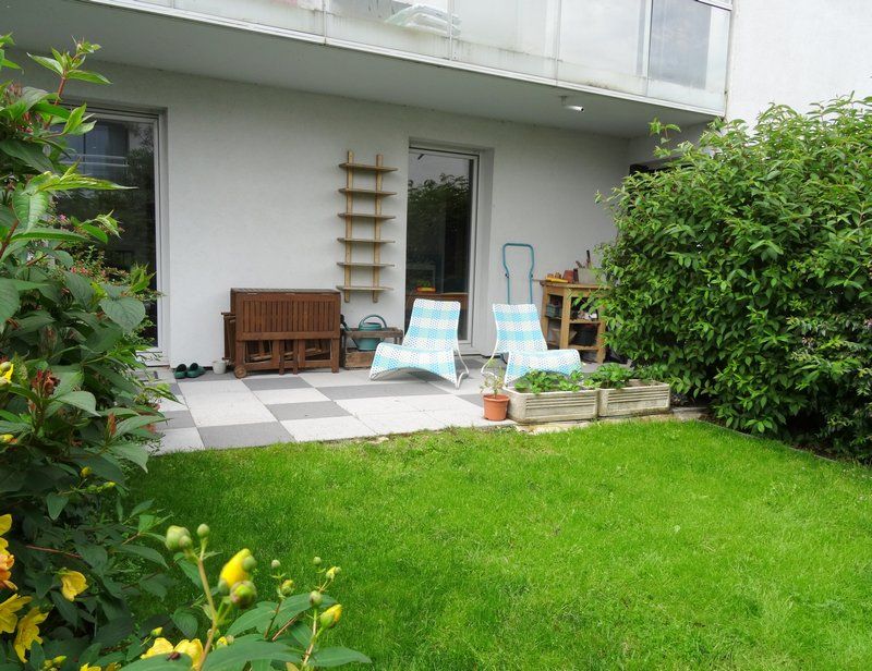 Appartement 3 pièces
