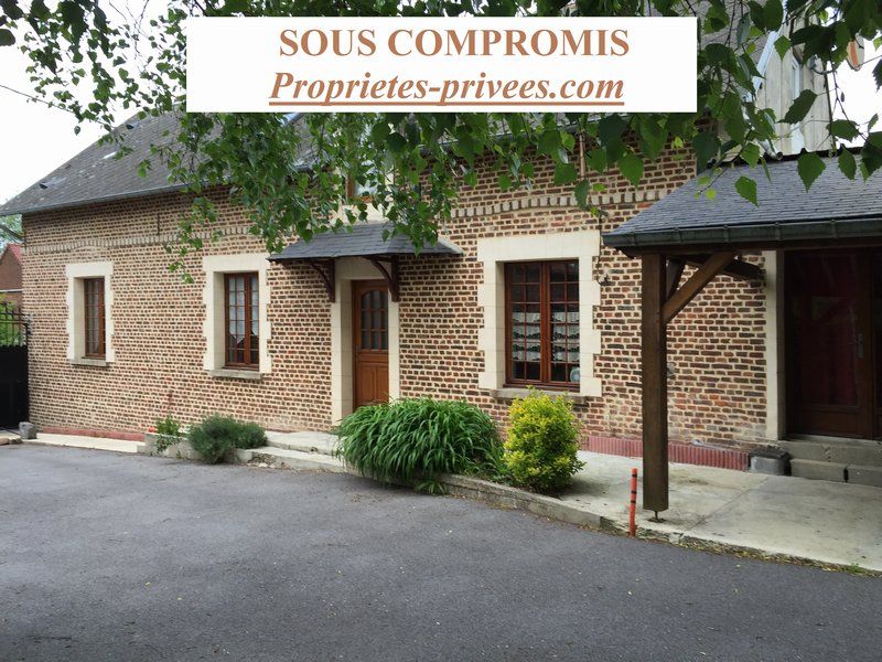 MAISON ET BOXES CHEVAUX