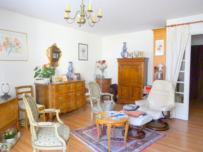 Appartement 2 pièces