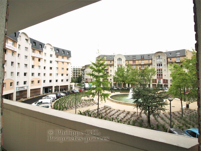 Grand 2 pieces 50m² avec parking et balcon