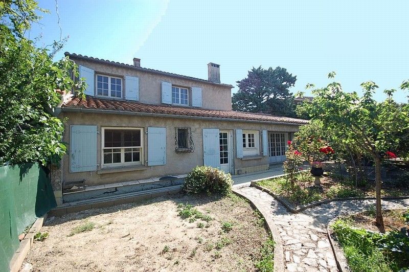 Maison/villa