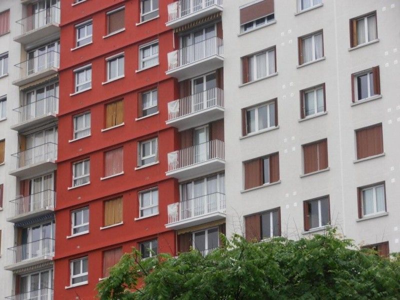 Appartement 3 pièces