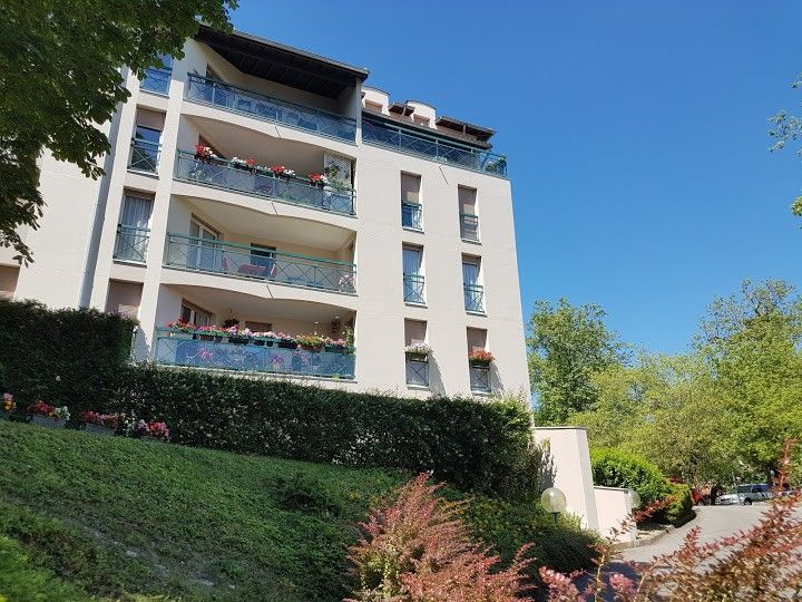 Proche de Lyon, Appartement 175 000€ HAI