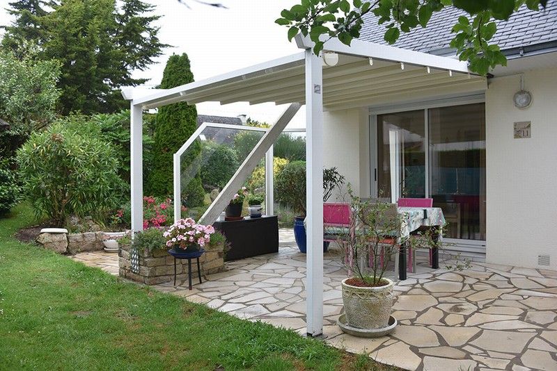 Maison St-Philibert