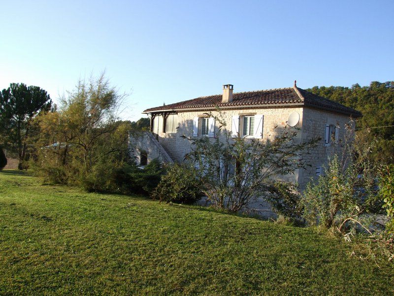 Maison/villa