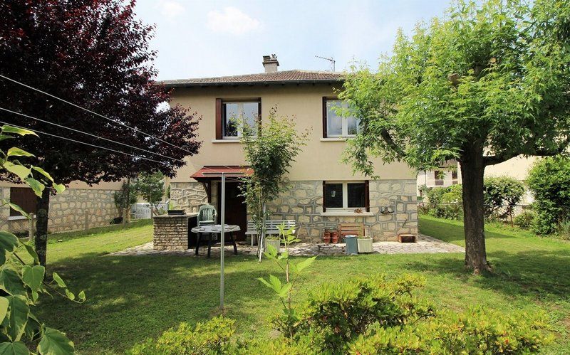MAISON D'HABITATION - MALEMORT, LA GRANDE BORIE ( 19360 )