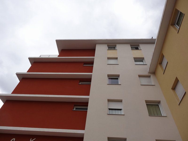 Clermont Ferrand, studio résdence étudiante
