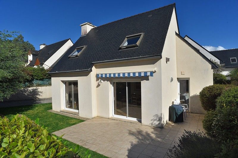 Belle Maison St-Philibert