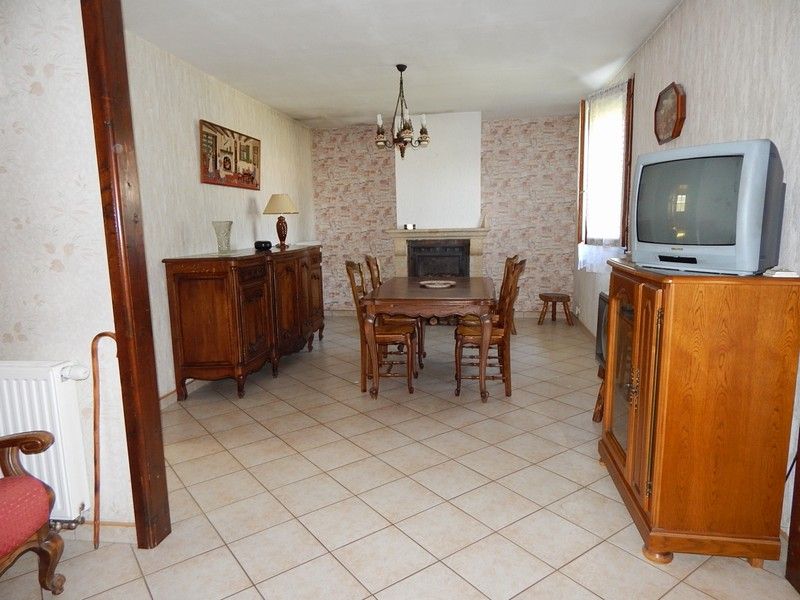 Maison/villa 4 pièces