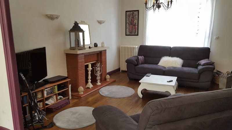 Maison/villa