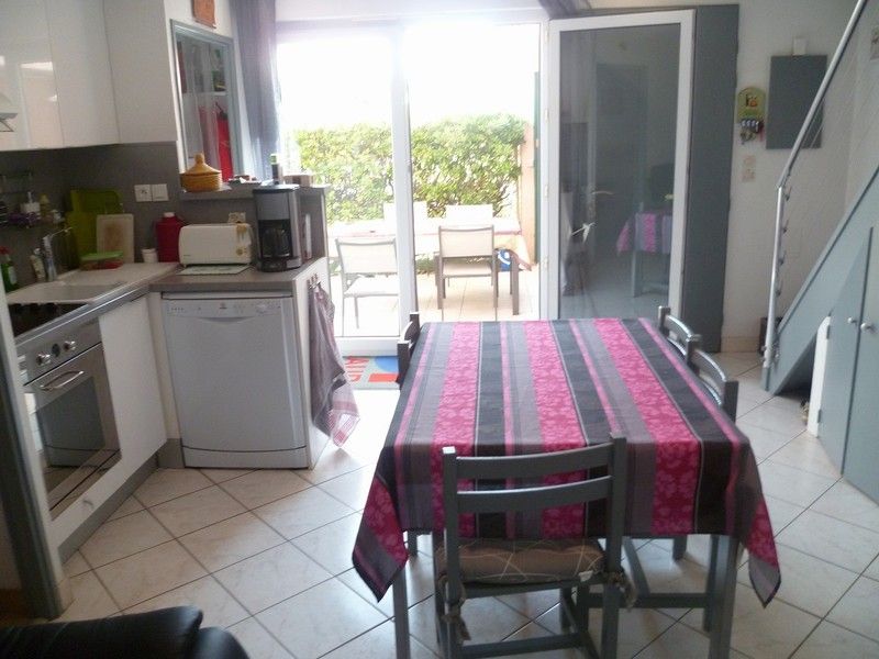 Maison/villa 4 pièces