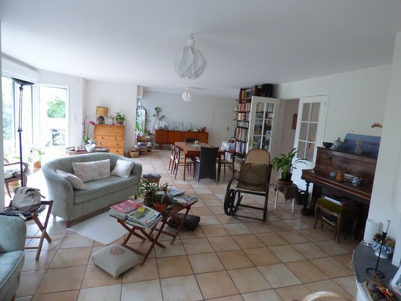 Au calme, Domaine privé