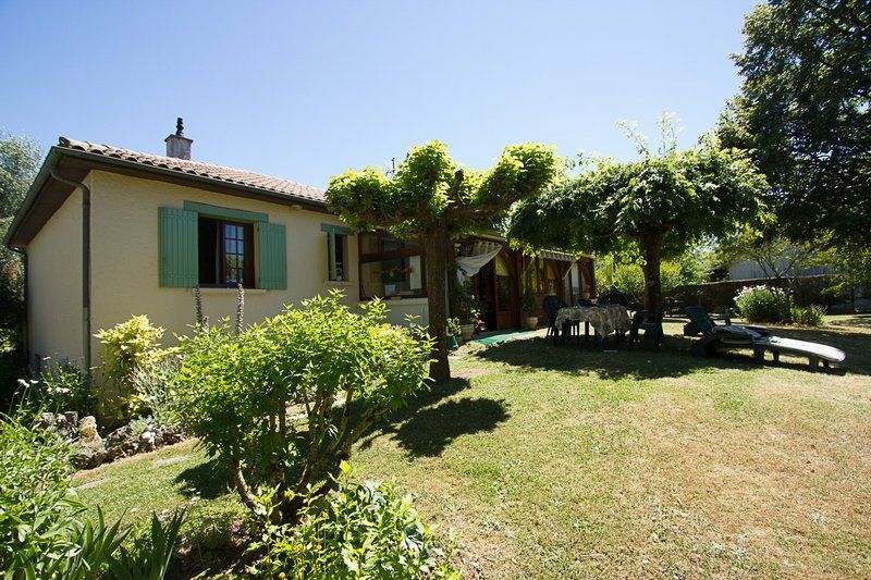Maison/villa