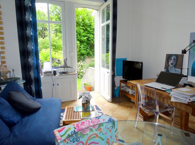 Appartement 3 pièces