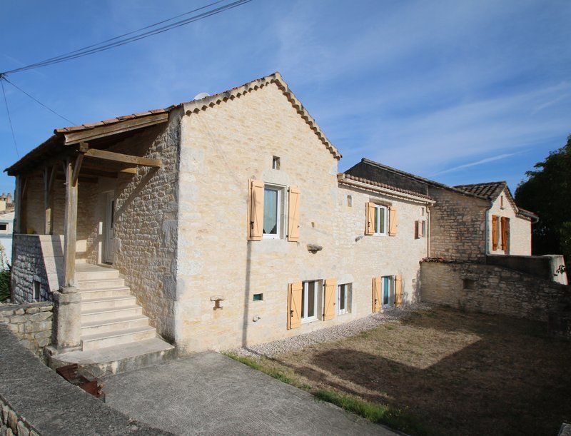 Maison/villa 3 pièces