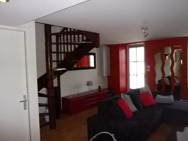 Maison-appartement